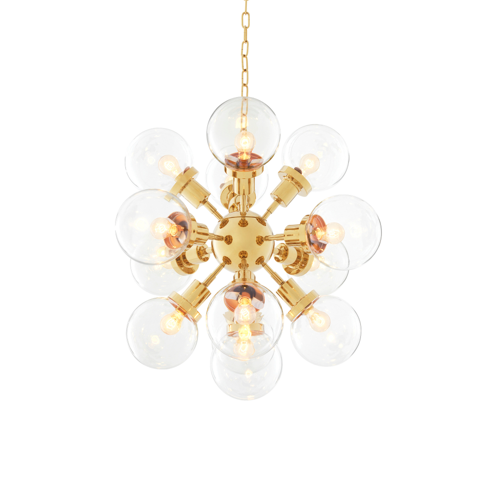 Люстра Chandelier Ludlow арт.111325