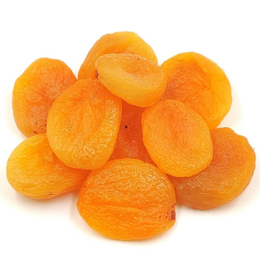 Курага Джамбо Berti Foods вес