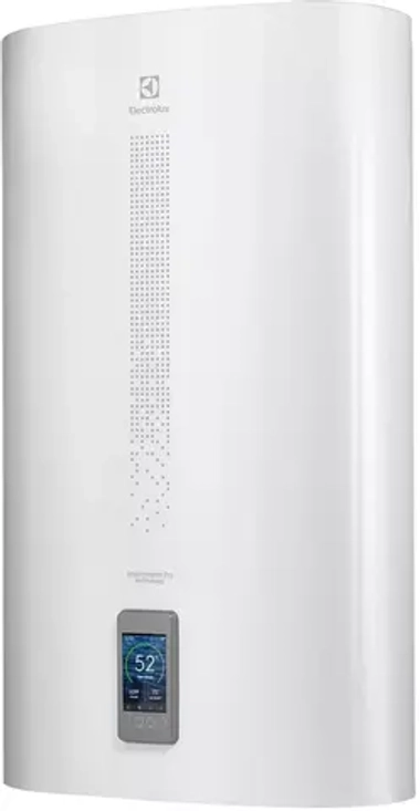 Накопительный водонагреватель Electrolux EWH 80 SmartInverter PRO