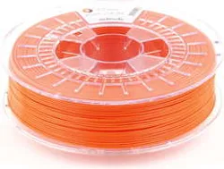 Фотография — Пластик для 3D-принтера Extrudr TPU Medium Neon Orange