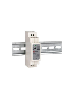 Блок питания 24В DR-15W-24 PROxima EKF dr-15w-24