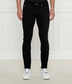 Джинсы Versace Jeans Couture - черный(77GAB5D0CDW00)