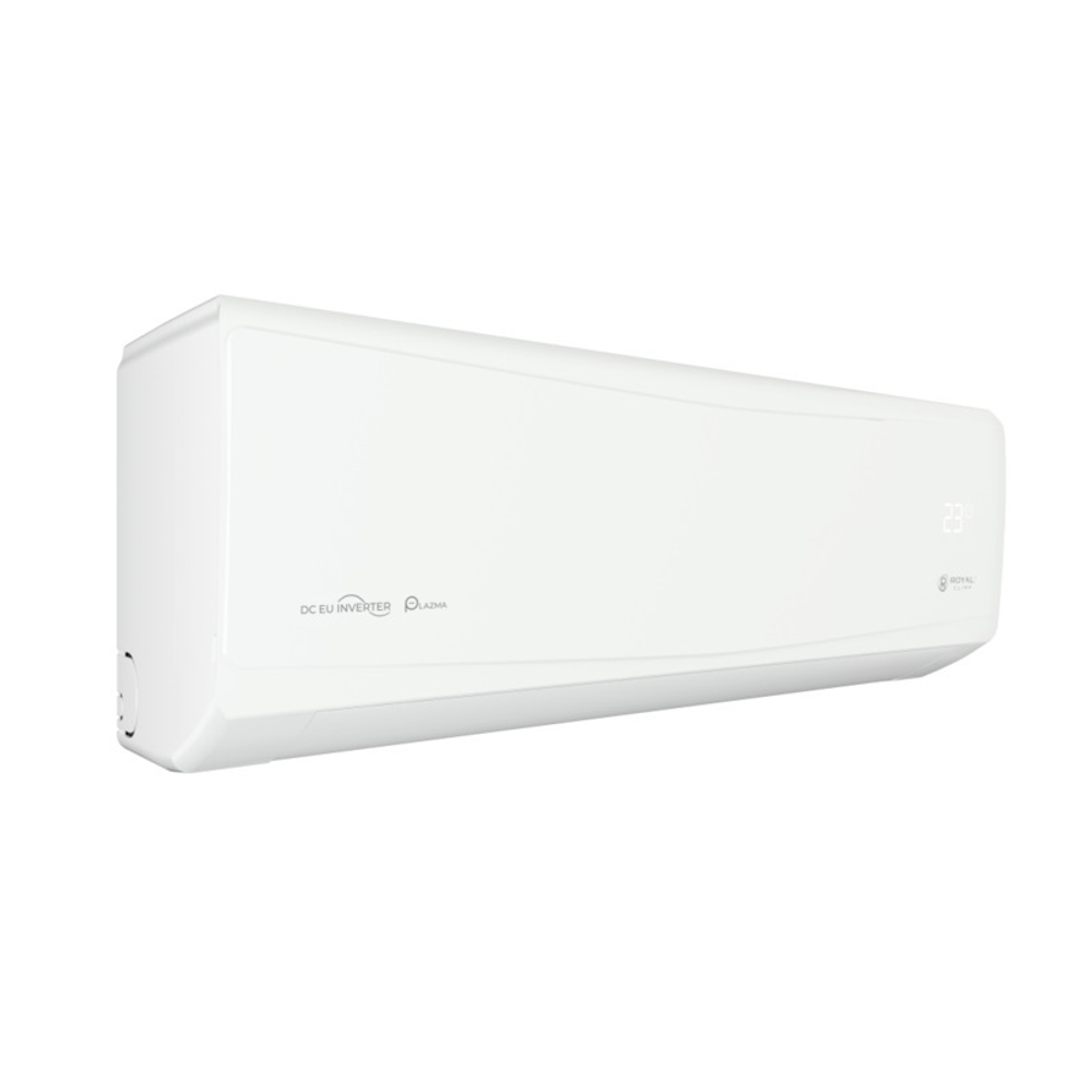 Инверторные сплит-системы GRIDA DC EU Inverter RCI-GR50HN