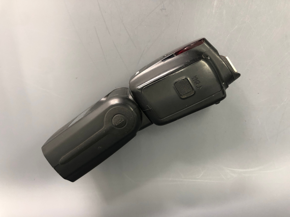Canon Speedlite 600EX-RT