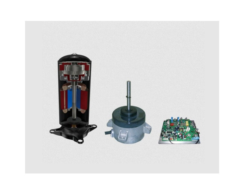 Наружный блок Haier MRV III - S Outdoor AU60NFIERA(G) inverter