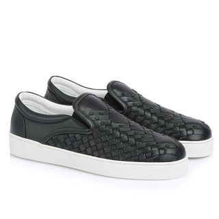 Мужские слипоны Bottega Veneta