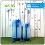 Детский чемодан, Трансформеры, XS