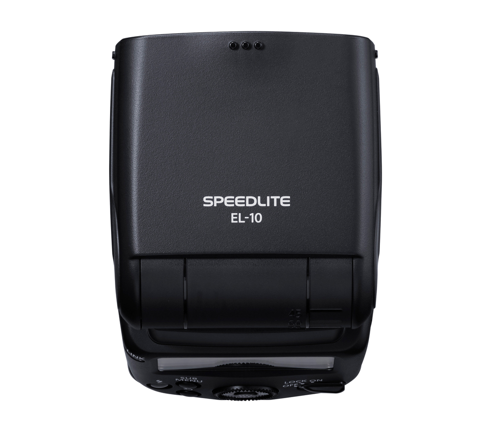 Вспышка Canon Speedlite EL-10