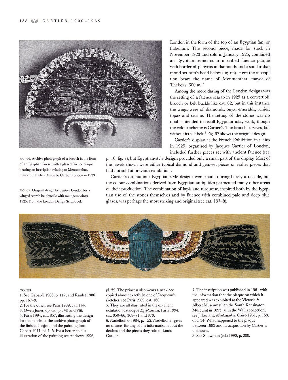 Cartier 1900-1939