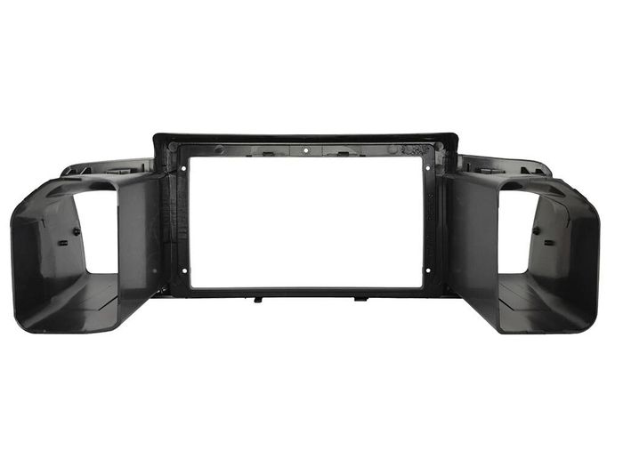 Магнитола для Toyota Corolla 120 2000-2007 - Vaycar VA77-2063-2K на Android 13, Быстрая, 2K QLED, CarPlay,4G SIM-слот