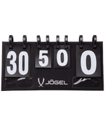Табло для счета JA-300, 2 цифры
