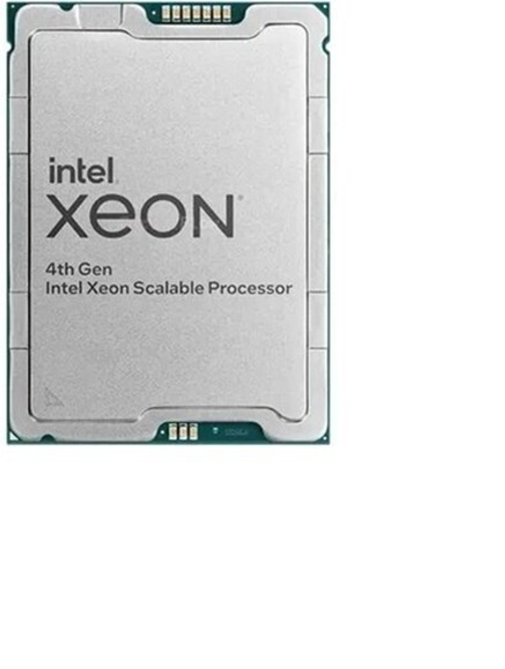 Процессор Intel Xeon Gold 6438M