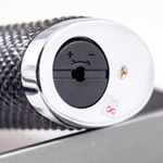 Мини-горелка газовая универсальная "СЛЕДОПЫТ-GTP-R01", с возможностью перезаправки