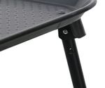 CARP PRO Стол монтажный Black Plastic Table M TR-03 40x30см