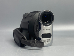 Sony DCR-HC62E