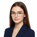 Оправа для очков Dackor 380 Nero
