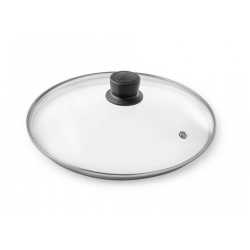 Стеклянная крышка Tefal Cocoon 22 см 04197722