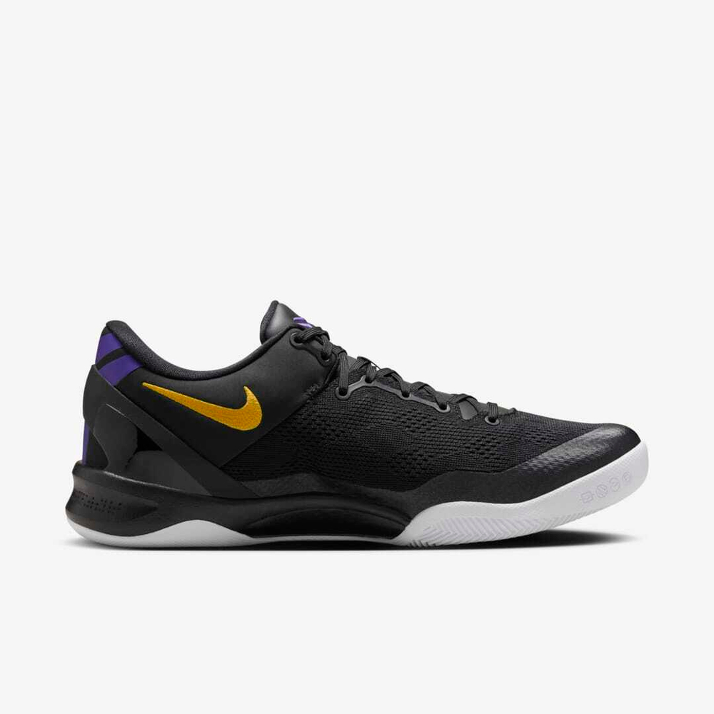 Купить в Москве Nike Kobe 8 Protro Hollywood Nights