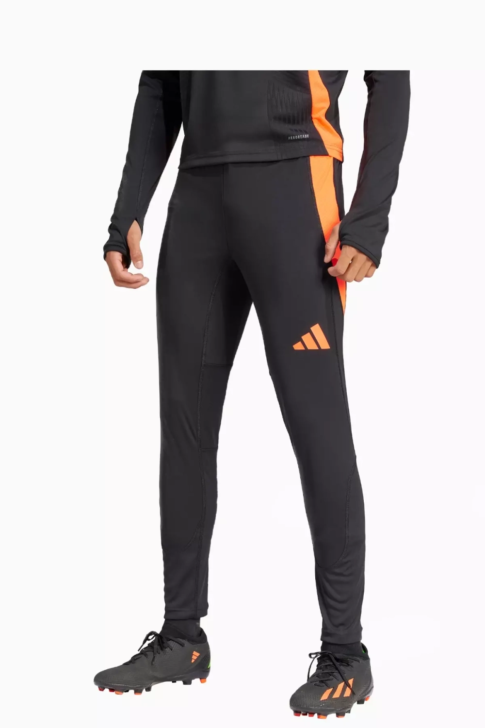 Штаны adidas Tiro 24 Pro Training