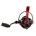 Катушка безынерционная Stinger Phantom NS 2500 (5+1BB, мет. шпуля)