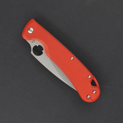 Нож складной Daggerr Sting Red SW D2
