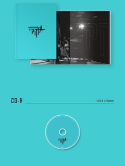 Альбом PITTA - ID: PITTA 1st Album