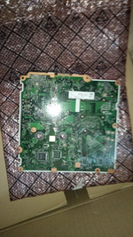 Материнская плата для моноблока Lenovo C40-30 Intel Pentium 3558U UMA NOK (5B20H13086), оригинал