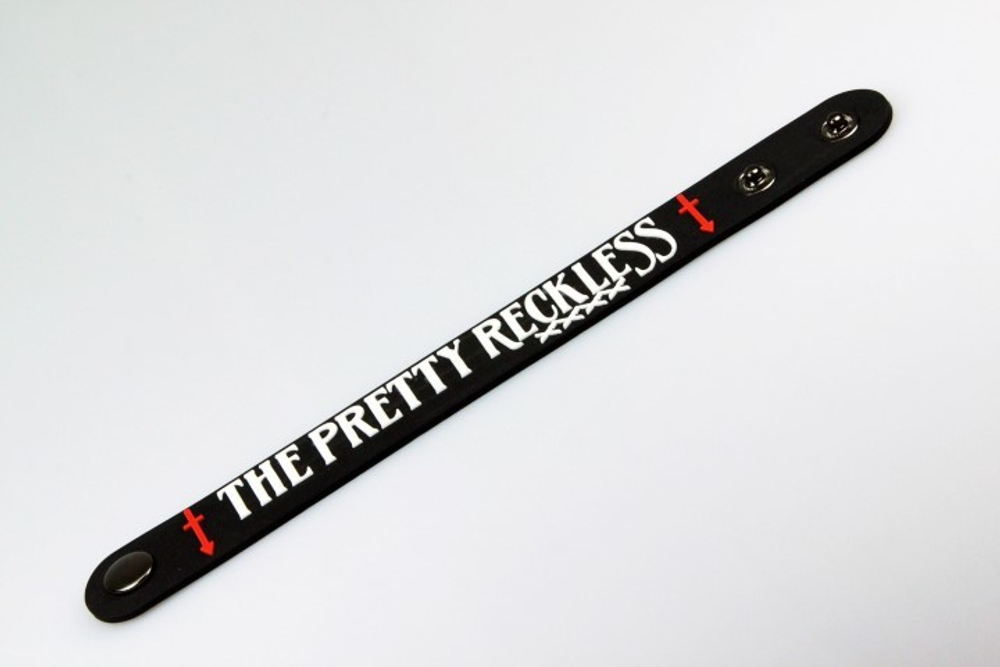 Браслет The Pretty Reckless