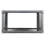 Фильтр-бокс (корпус) SHUFT FBRr 600*350