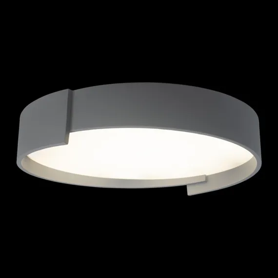 Потолочный светильник Coin 10200 Grey Loft It