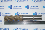 Фреза к/х 40х110х280 z=4 к/м5 Р6М5К5 тип 2