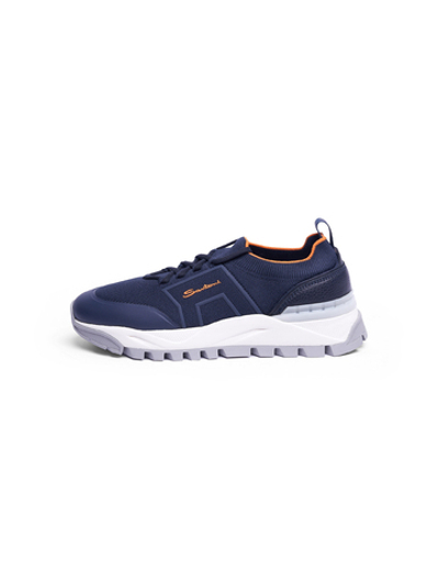 Кроссовки SANTONI