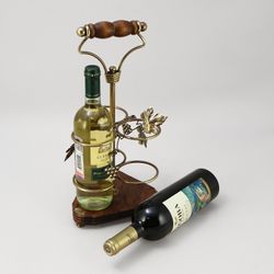 Capanni Подставка под бутылки вина