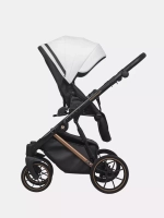 Коляска MONTANA PREMIUM Copper (2 в 1) (RIKO BASIC)