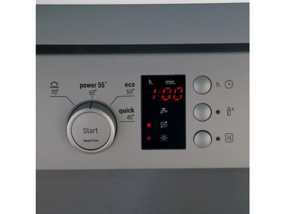 Посудомоечная машина Bosch SMS43D08ME