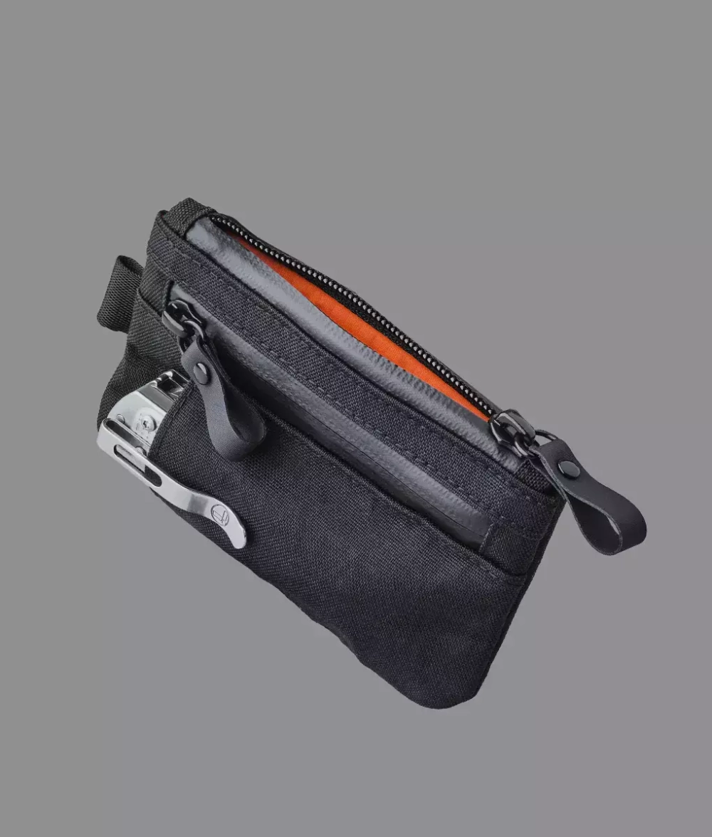 Кошелек Alpaka Zip Pouch Pro