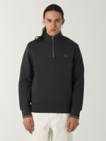 Мужская Толстовка Half Zip