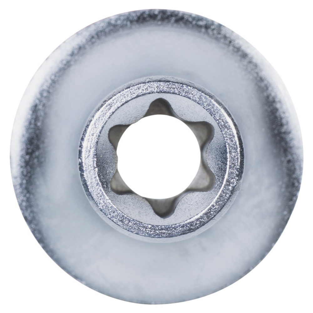 Головка торцевая TORX Е-стандарт 3/8", E10 KING TONY 337510M