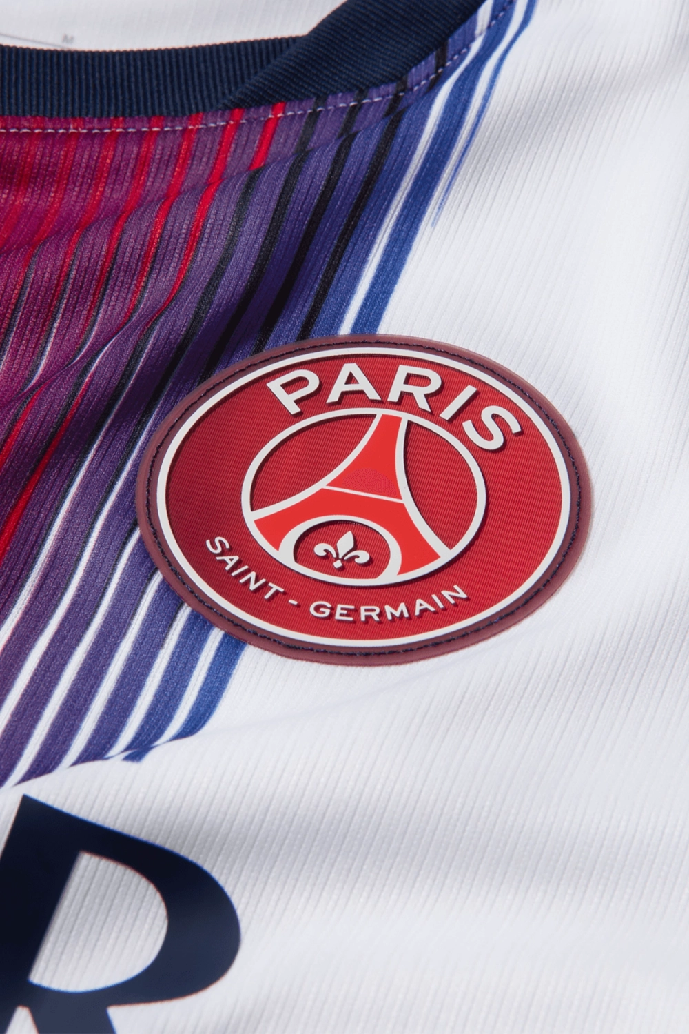 Футболка Nike PSG 26/27 Away Stadium