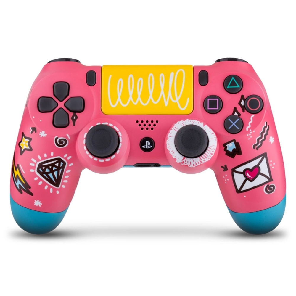 Геймпад Playstation Dualshock v2 Sweet (CUH-ZCT2E)