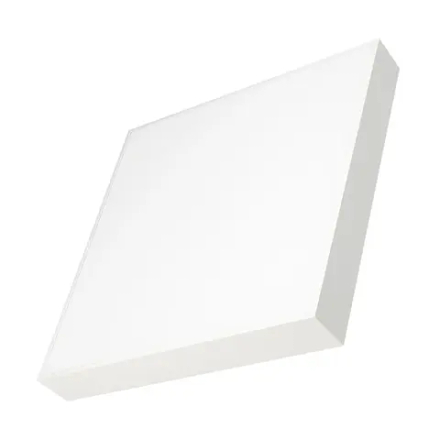 Светильник SP-QUADRO-S500x500-50W Day4000 (WH, 120 deg, 230V) (Arlight, IP40 Металл, 3 года) 034799