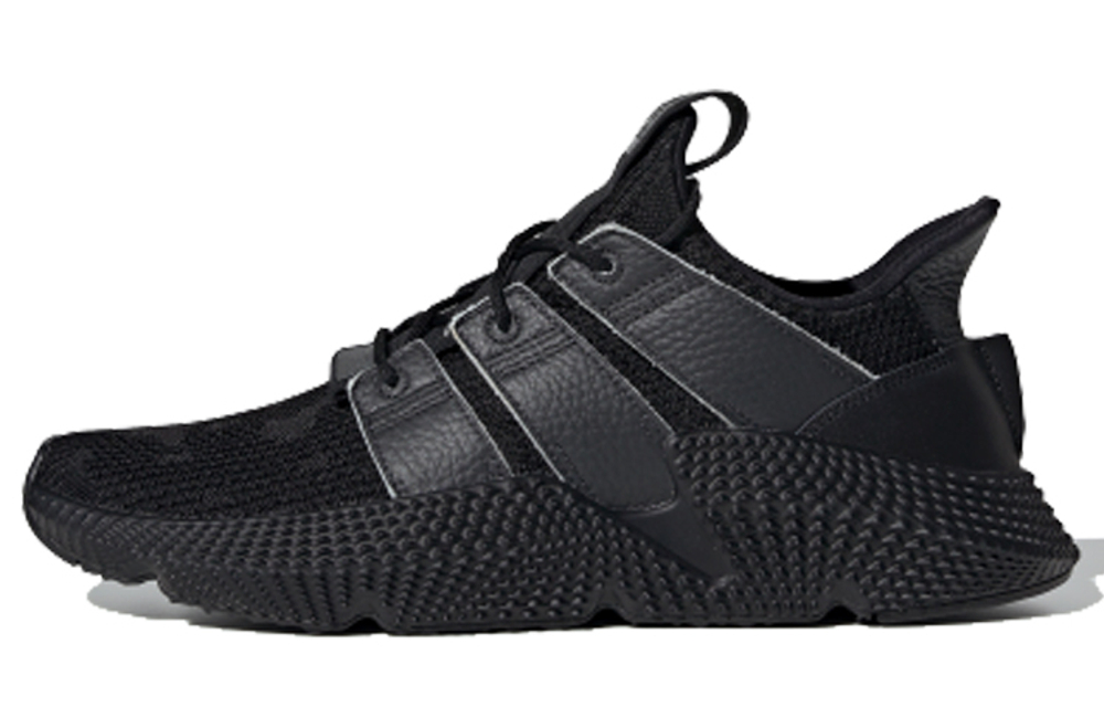 Adidas Prophere "Core Black"
