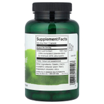 Swanson Vitamins, экстракт листьев оливкового дерева, 500 мг, 120 капсул