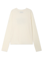 Женский Лонгслив Raglan Slim-fit