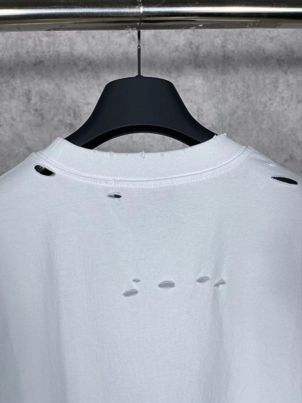 Футболка Balenciaga