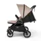 Прогулочная коляска Valco Baby Snap series 2 Sand