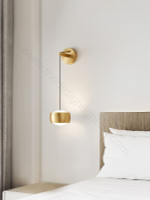 Wall design lamp Graped