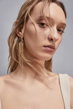 Серьги женские PATRIZIA PEPE
