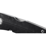 Нож CRKT 6433 Kith Black