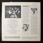 The Platters ‎– Platters 10th Anniversary Album (США 1964г.)